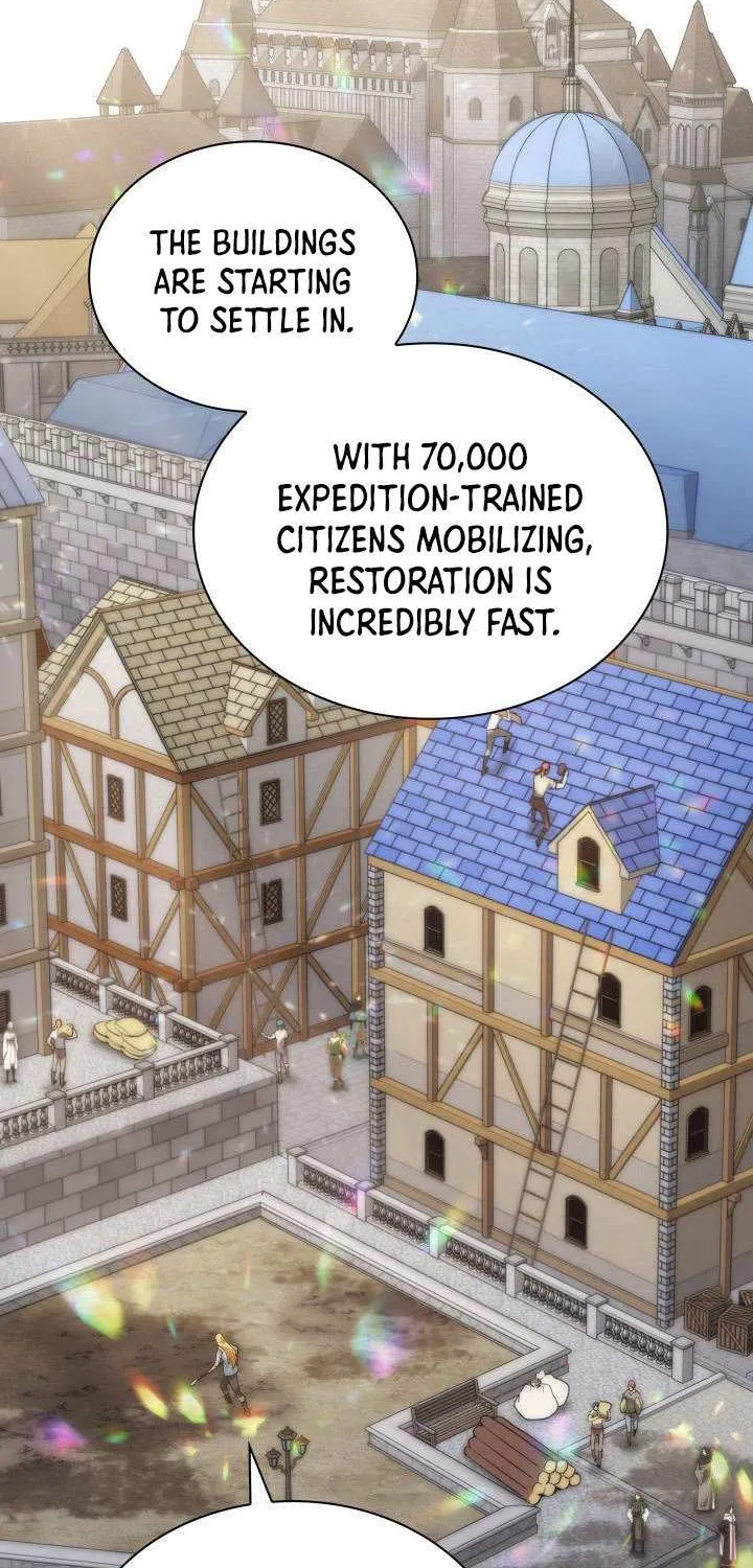 Overgeared (Team Argo) Chapter 277 page 92 - 