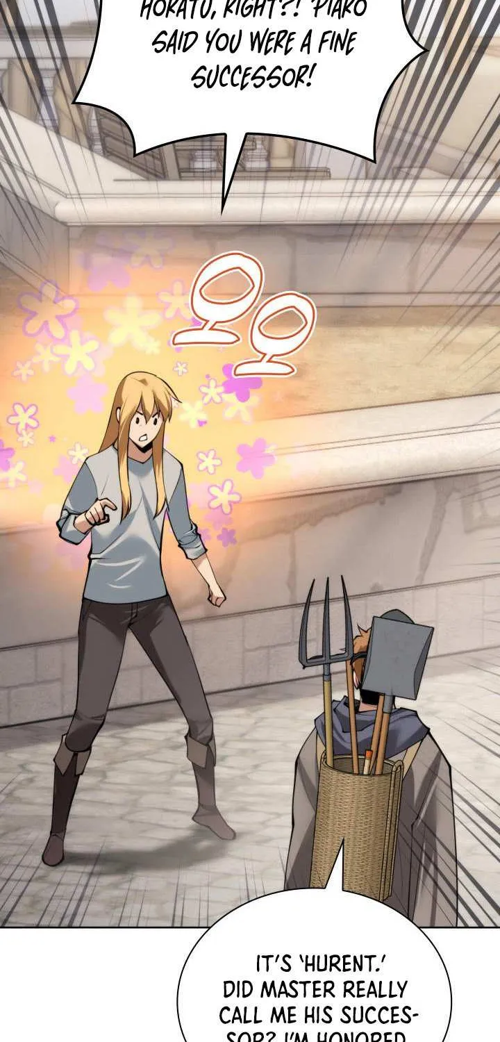 Overgeared (Team Argo) Chapter 277 page 99 - 