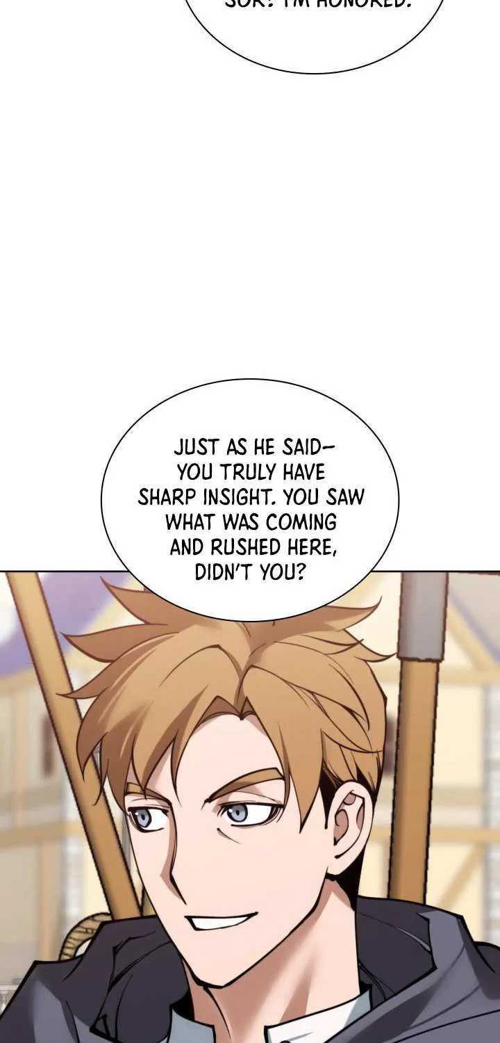 Overgeared (Team Argo) Chapter 277 page 100 - 