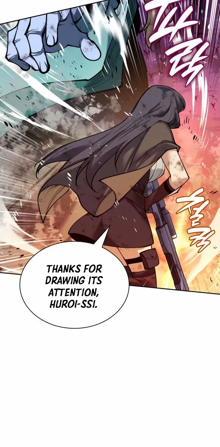 Overgeared (Team Argo) Chapter 278 page 103 - 