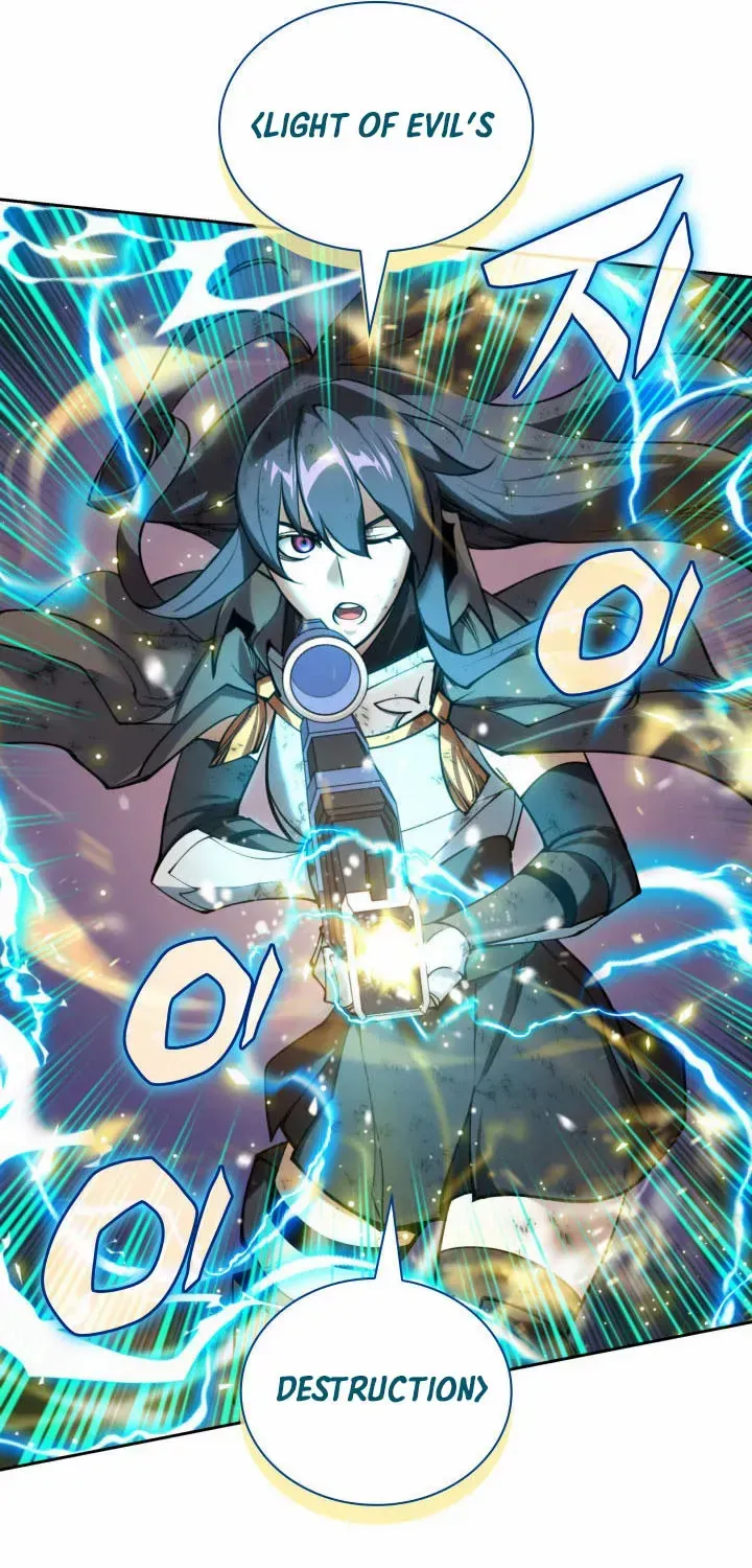 Overgeared (Team Argo) Chapter 278 page 104 - 