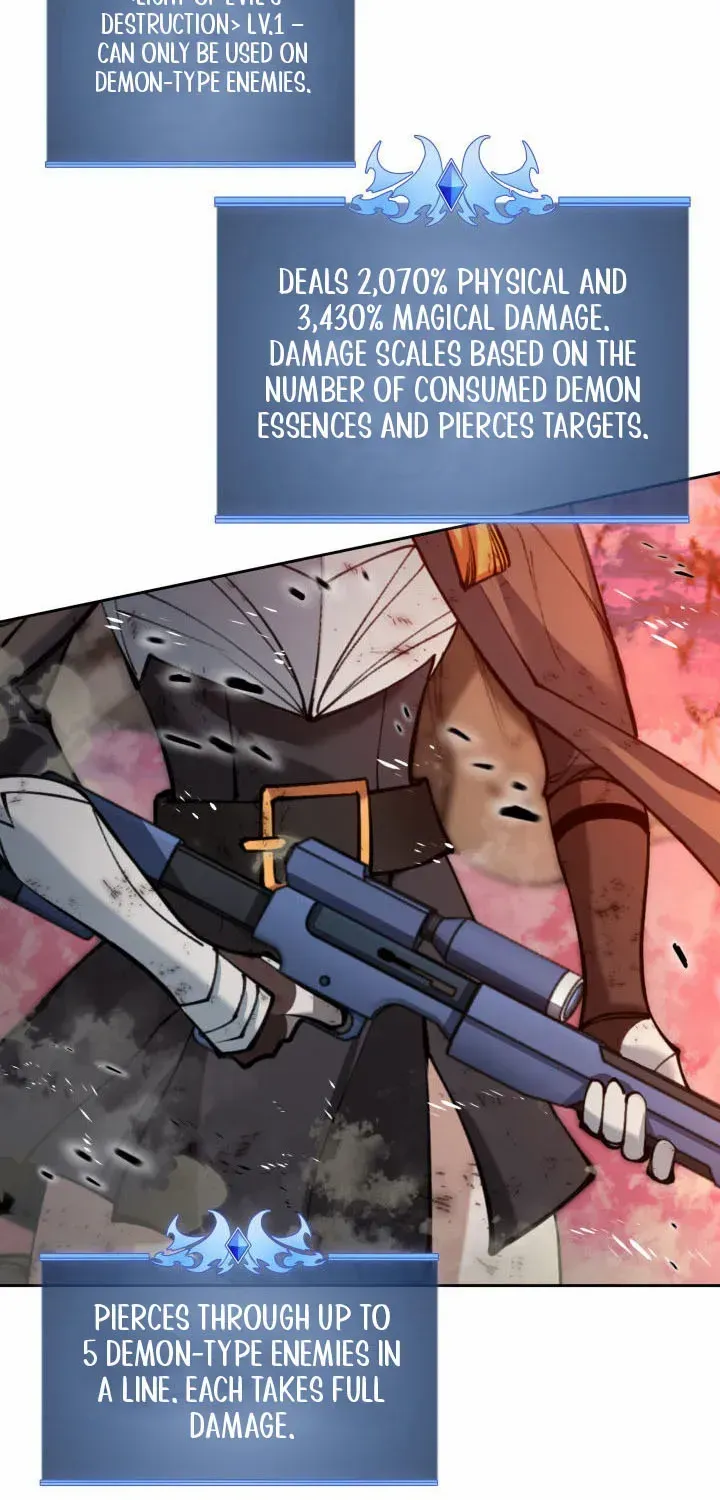Overgeared (Team Argo) Chapter 278 page 108 - 
