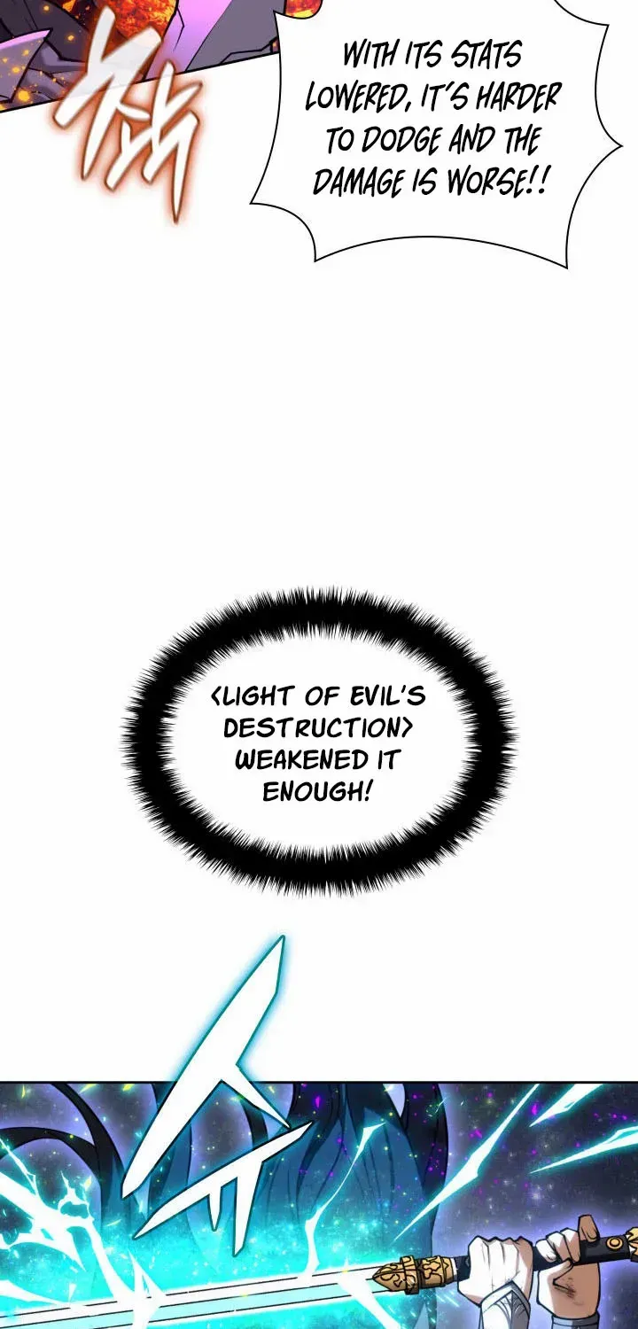 Overgeared (Team Argo) Chapter 278 page 115 - 