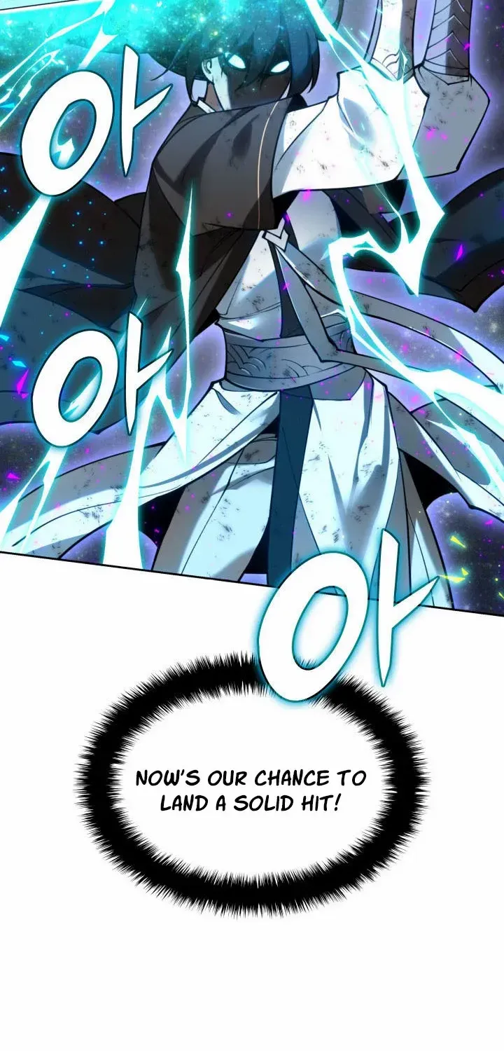 Overgeared (Team Argo) Chapter 278 page 116 - 