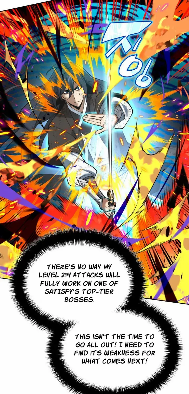 Overgeared (Team Argo) Chapter 278 page 13 - 
