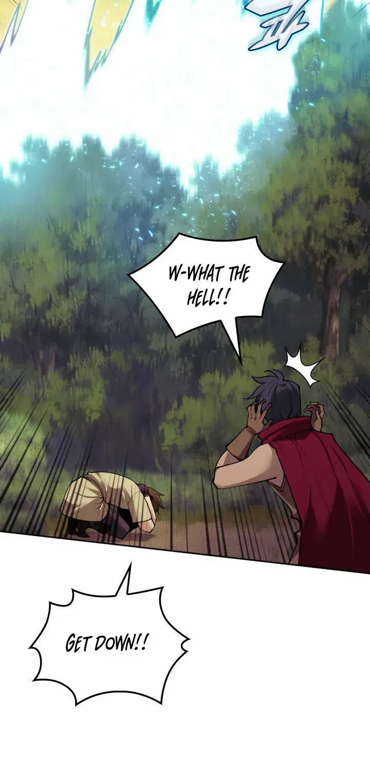 Overgeared (Team Argo) Chapter 278 page 127 - 