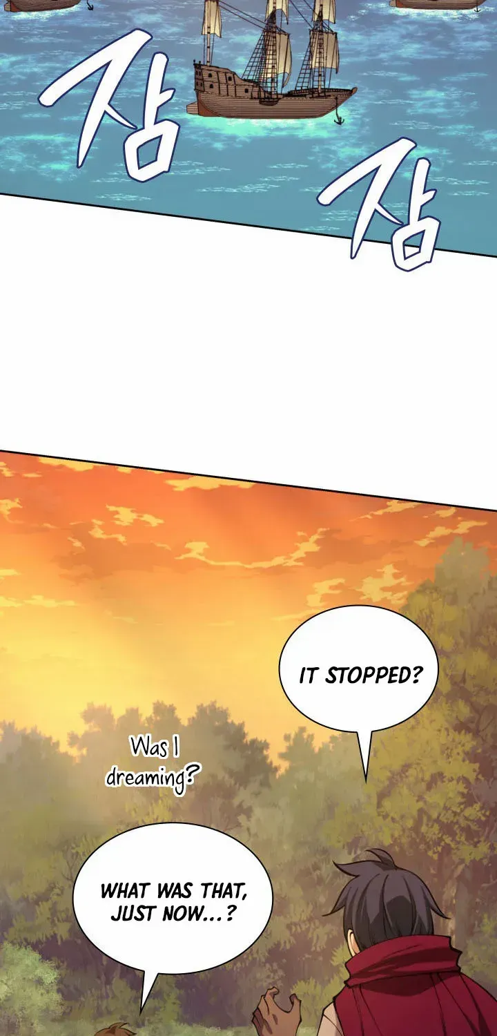 Overgeared (Team Argo) Chapter 278 page 129 - 