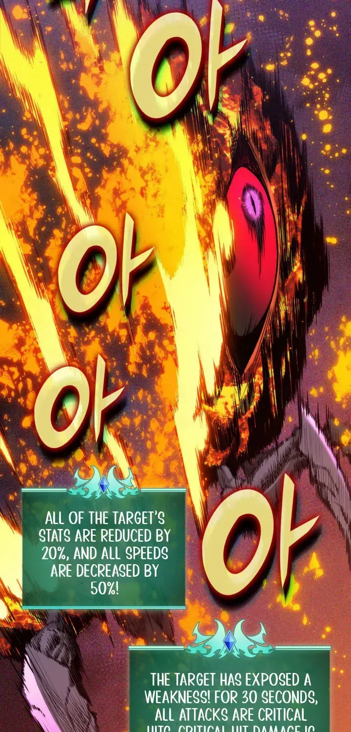 Overgeared (Team Argo) Chapter 278 page 133 - 