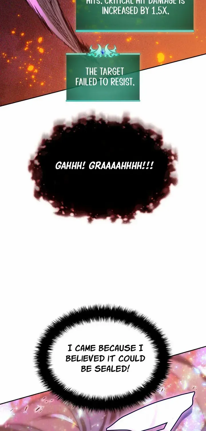 Overgeared (Team Argo) Chapter 278 page 134 - 
