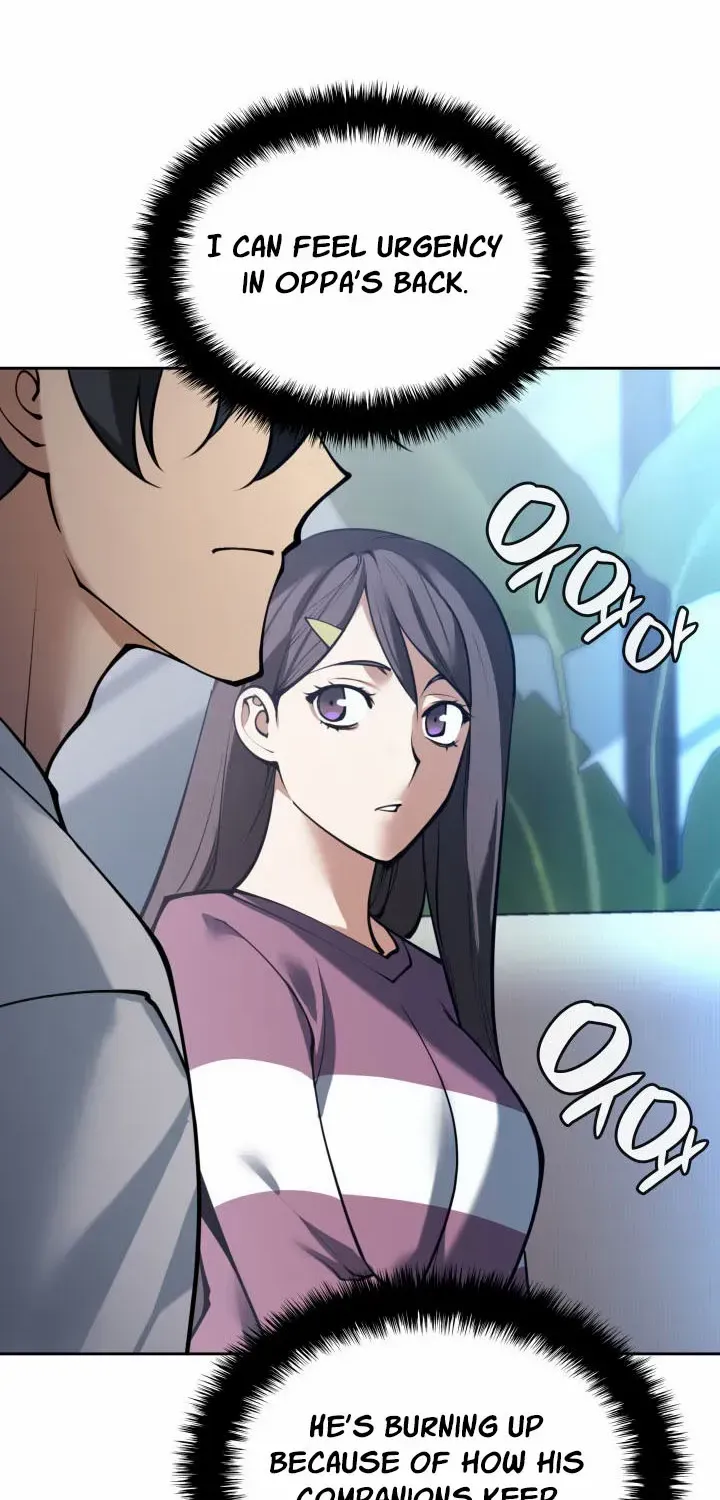 Overgeared (Team Argo) Chapter 278 page 139 - 