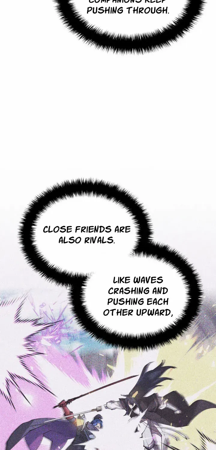 Overgeared (Team Argo) Chapter 278 page 140 - 