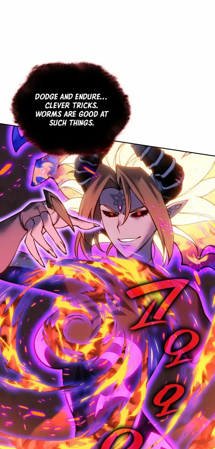 Overgeared (Team Argo) Chapter 278 page 17 - 