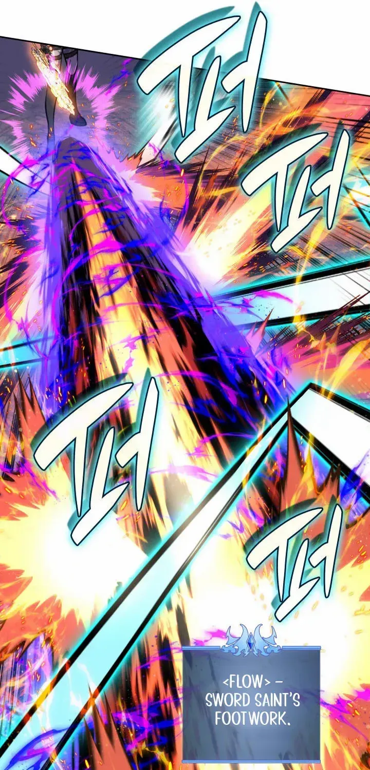 Overgeared (Team Argo) Chapter 278 page 23 - 