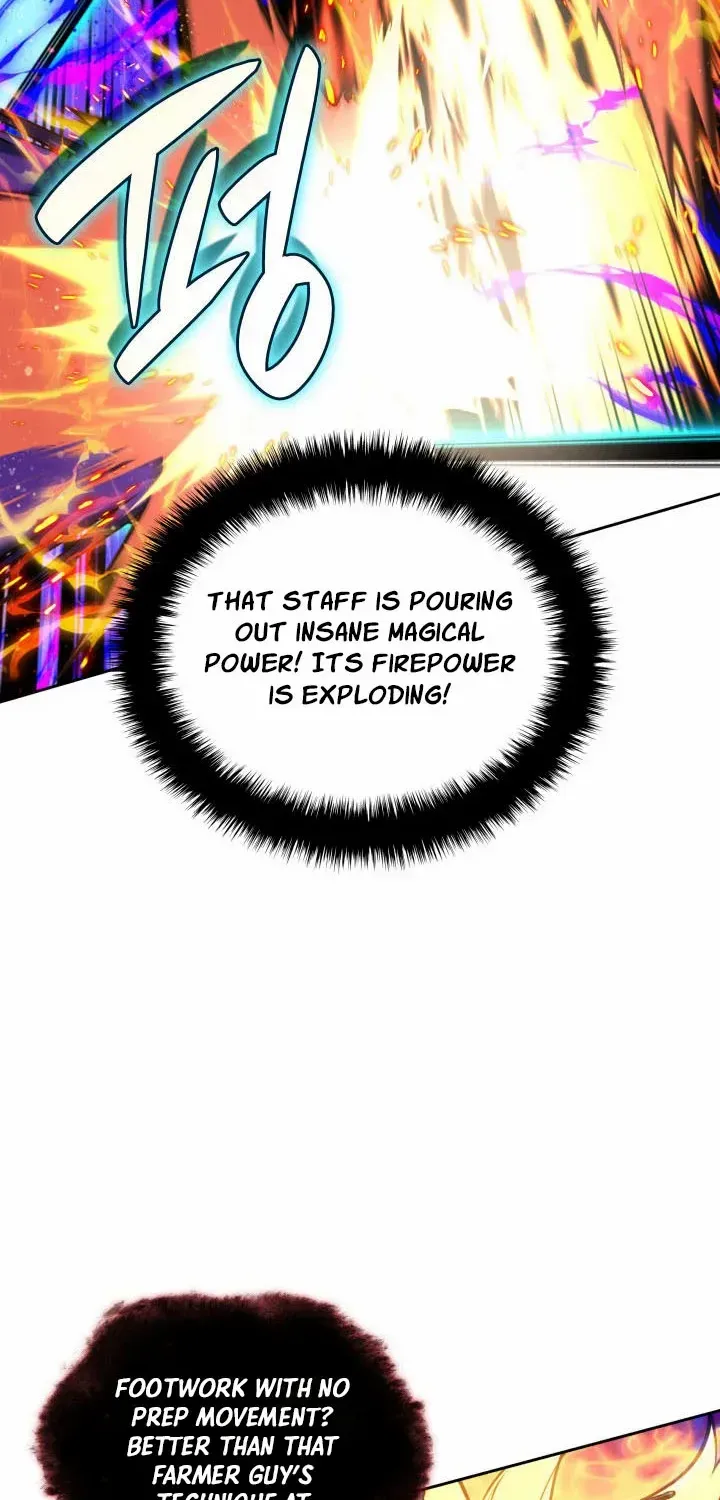 Overgeared (Team Argo) Chapter 278 page 24 - 