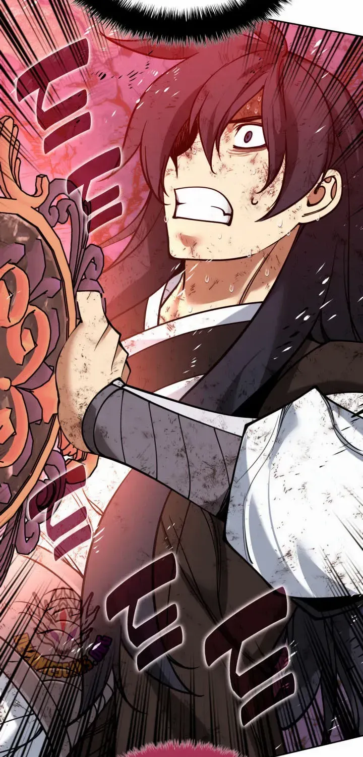 Overgeared (Team Argo) Chapter 278 page 31 - 