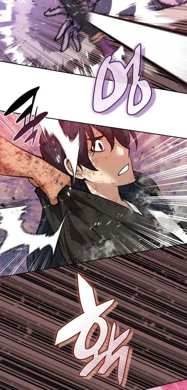 Overgeared (Team Argo) Chapter 278 page 33 - 