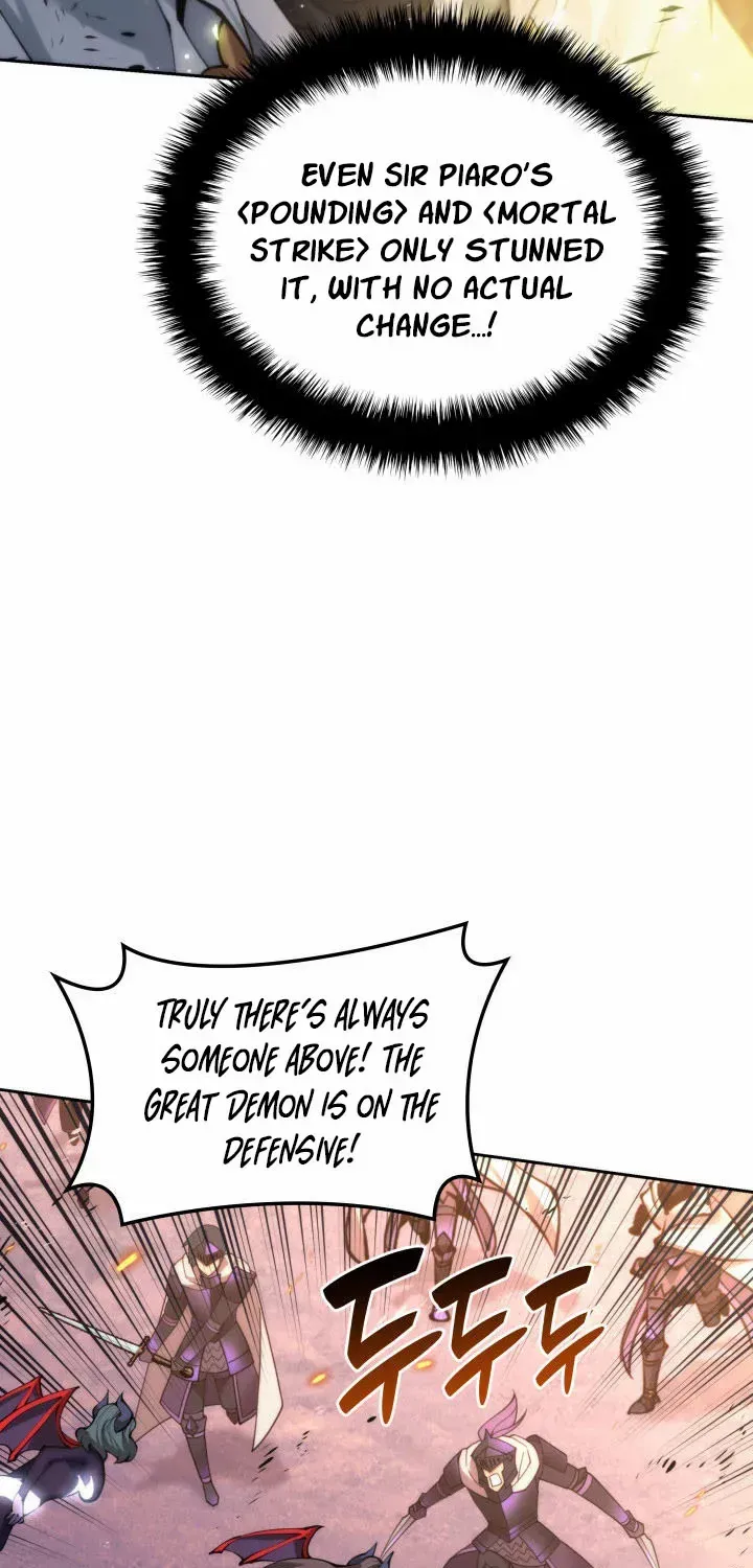 Overgeared (Team Argo) Chapter 278 page 5 - 