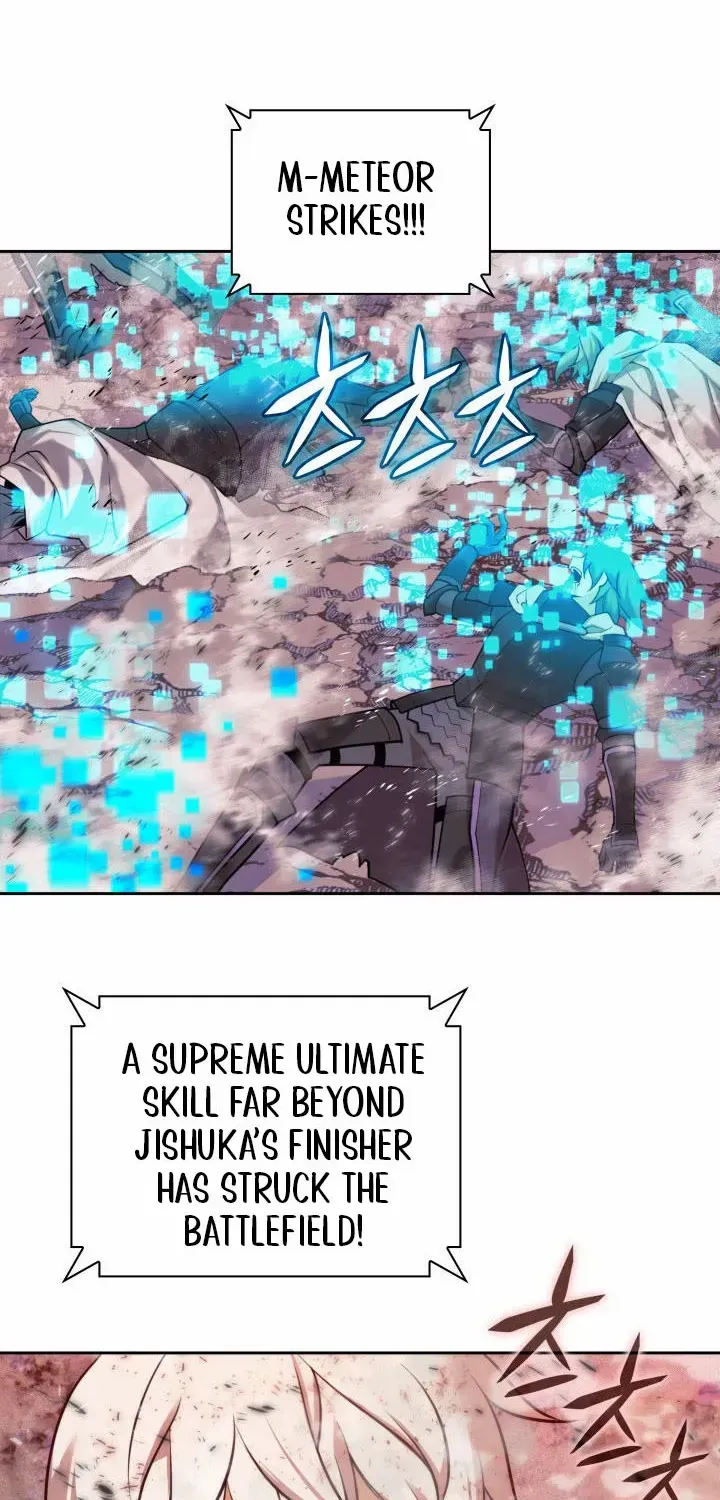 Overgeared (Team Argo) Chapter 278 page 41 - 