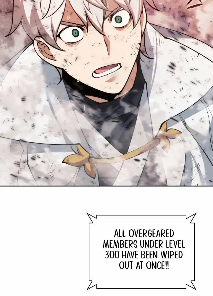Overgeared (Team Argo) Chapter 278 page 42 - 