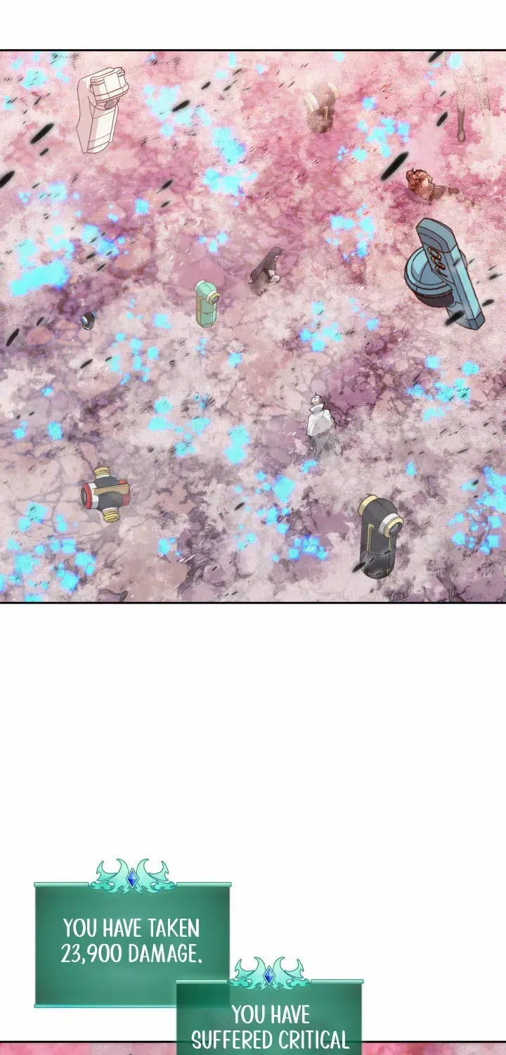 Overgeared (Team Argo) Chapter 278 page 43 - 