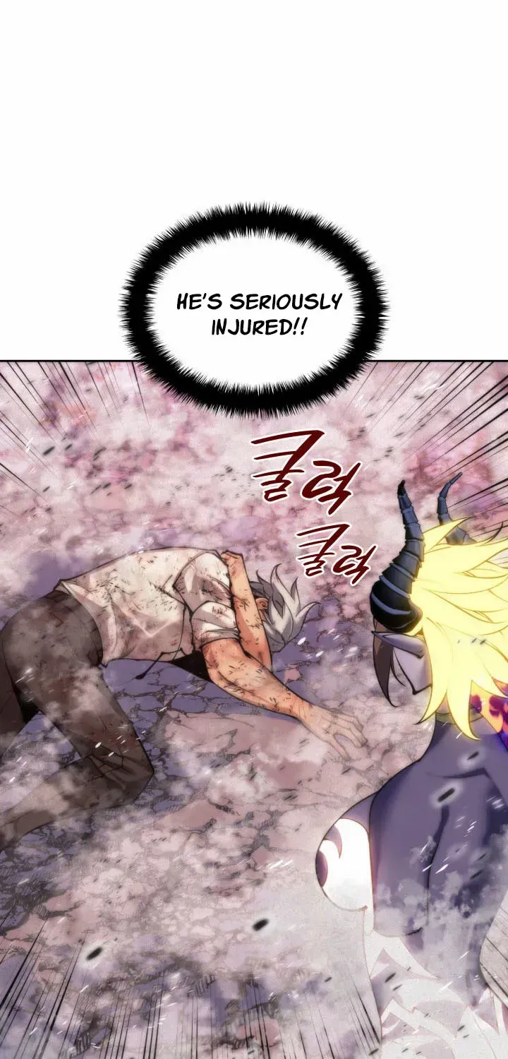 Overgeared (Team Argo) Chapter 278 page 45 - 
