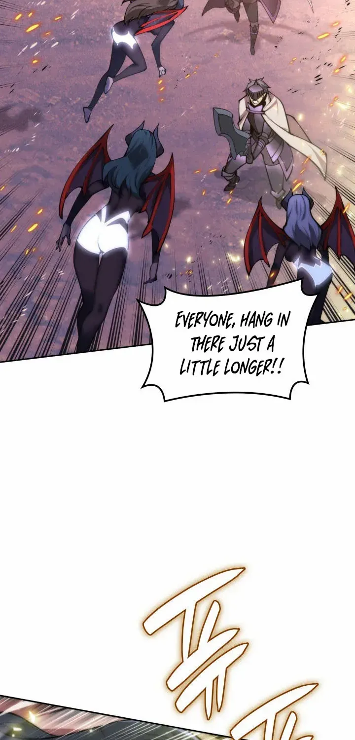 Overgeared (Team Argo) Chapter 278 page 6 - 
