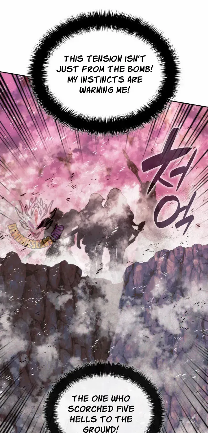 Overgeared (Team Argo) Chapter 278 page 61 - 