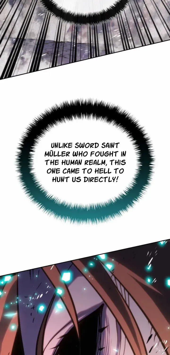 Overgeared (Team Argo) Chapter 278 page 62 - 