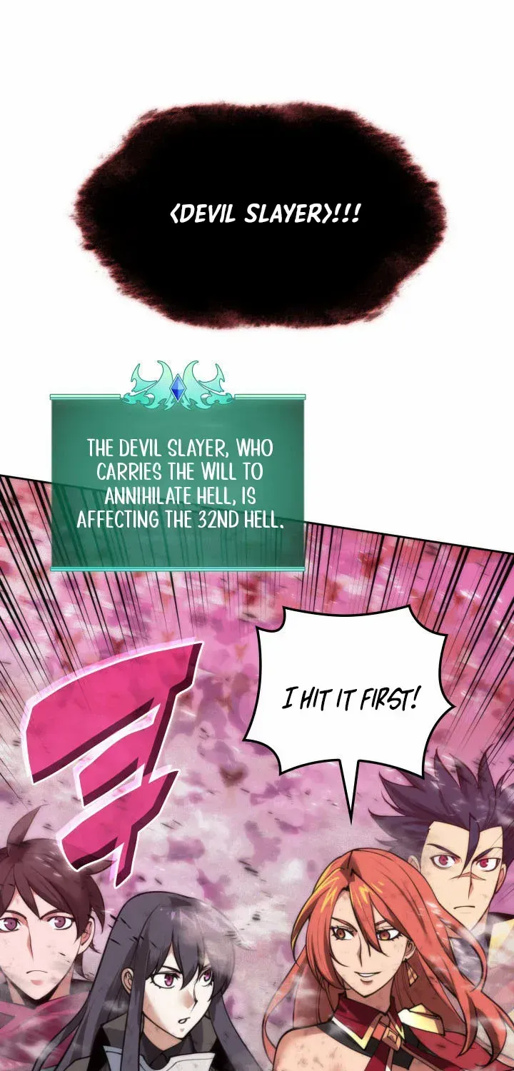 Overgeared (Team Argo) Chapter 278 page 64 - 