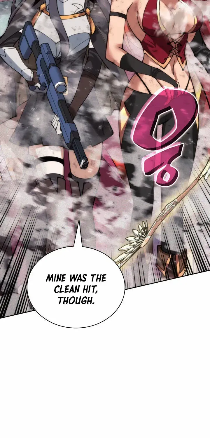 Overgeared (Team Argo) Chapter 278 page 65 - 
