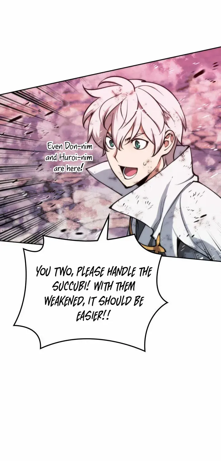 Overgeared (Team Argo) Chapter 278 page 67 - 