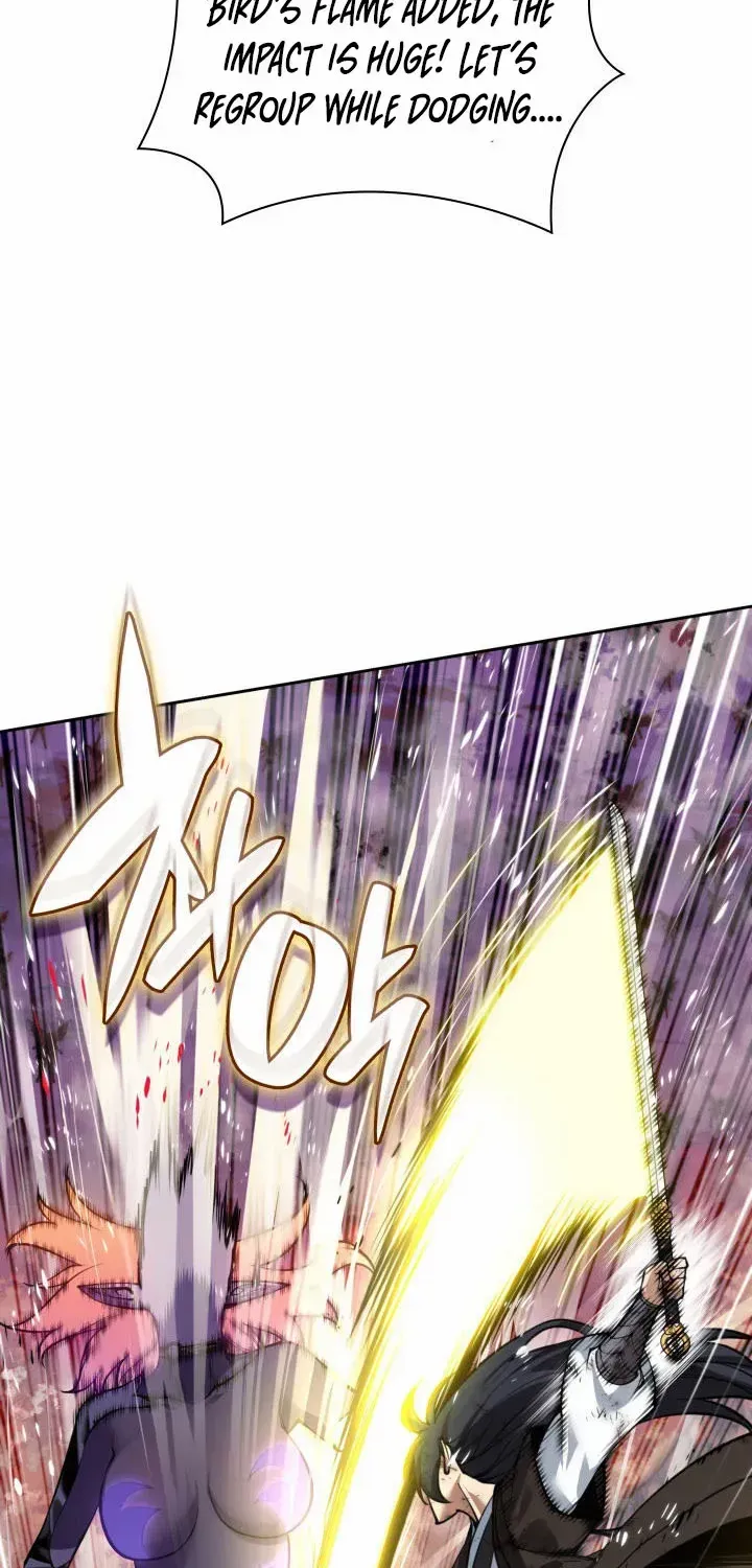 Overgeared (Team Argo) Chapter 278 page 69 - 