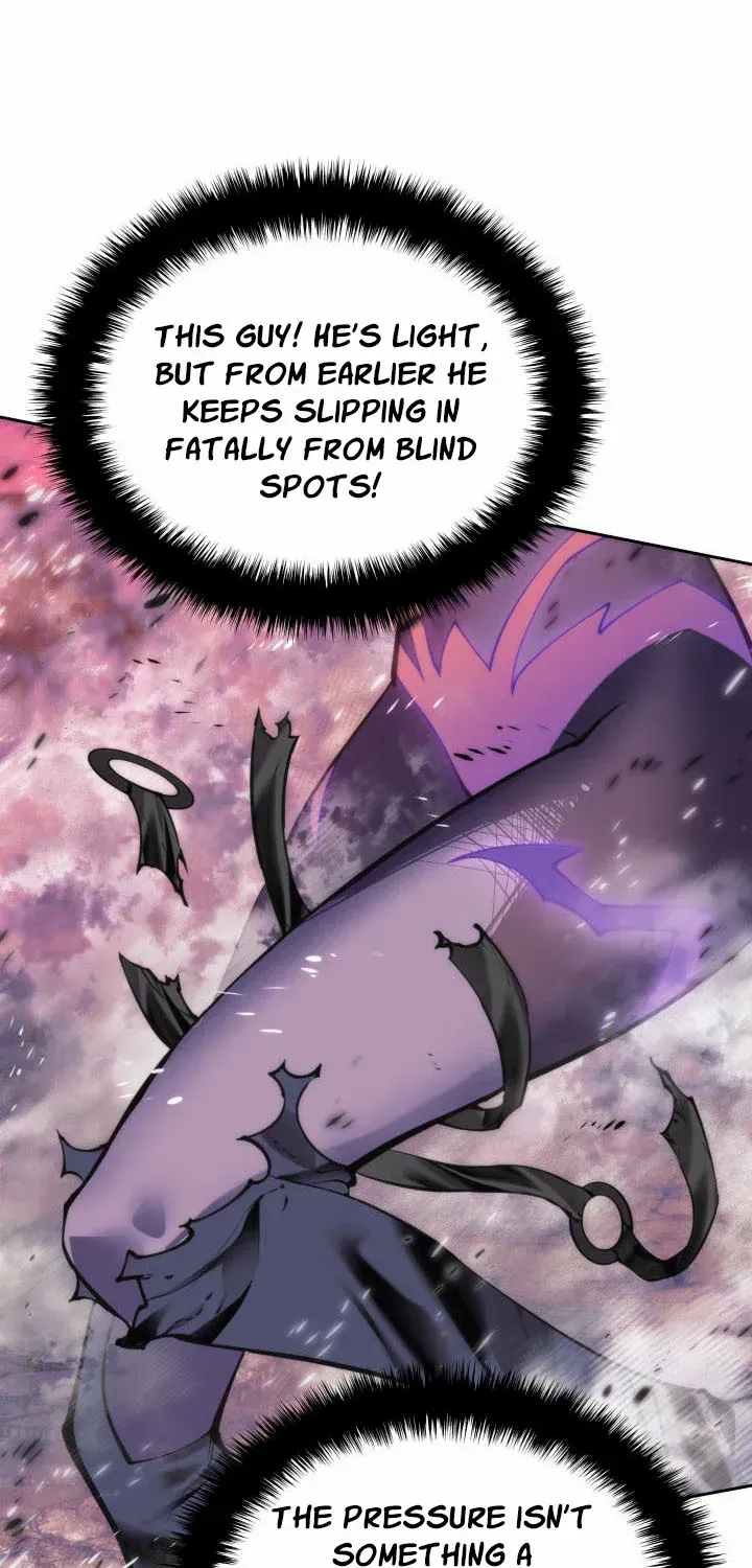 Overgeared (Team Argo) Chapter 278 page 71 - 