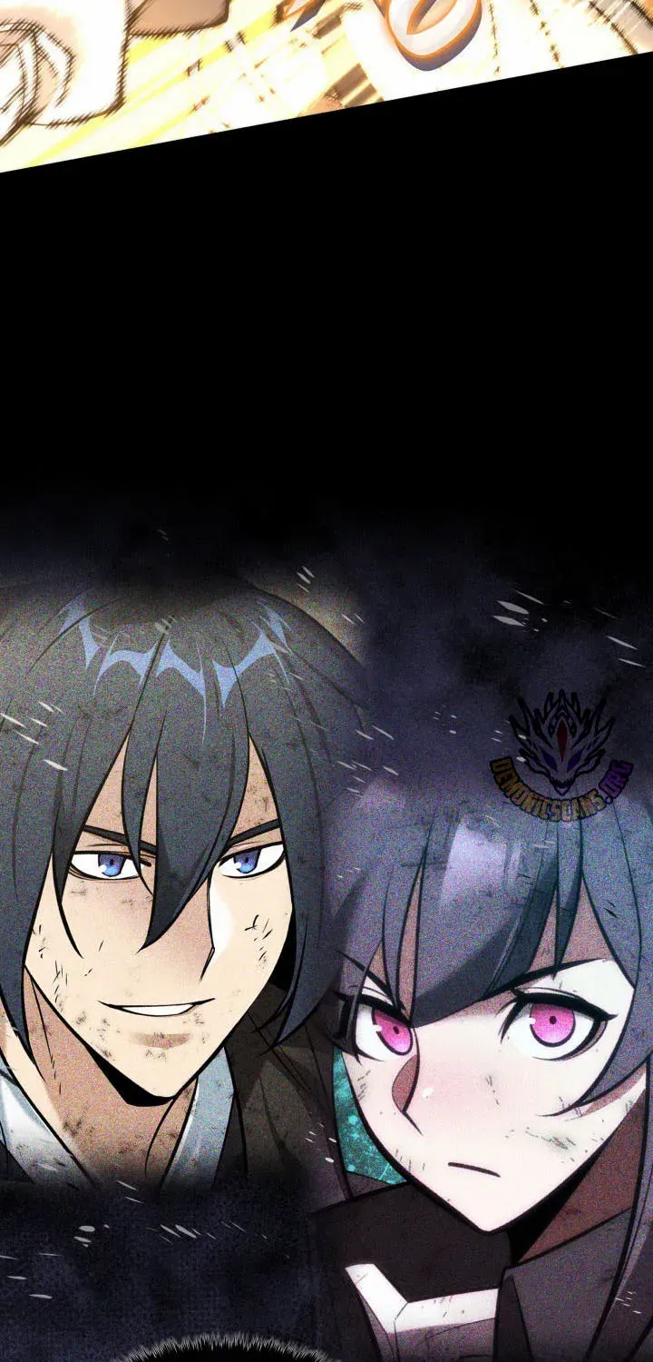 Overgeared (Team Argo) Chapter 278 page 75 - 