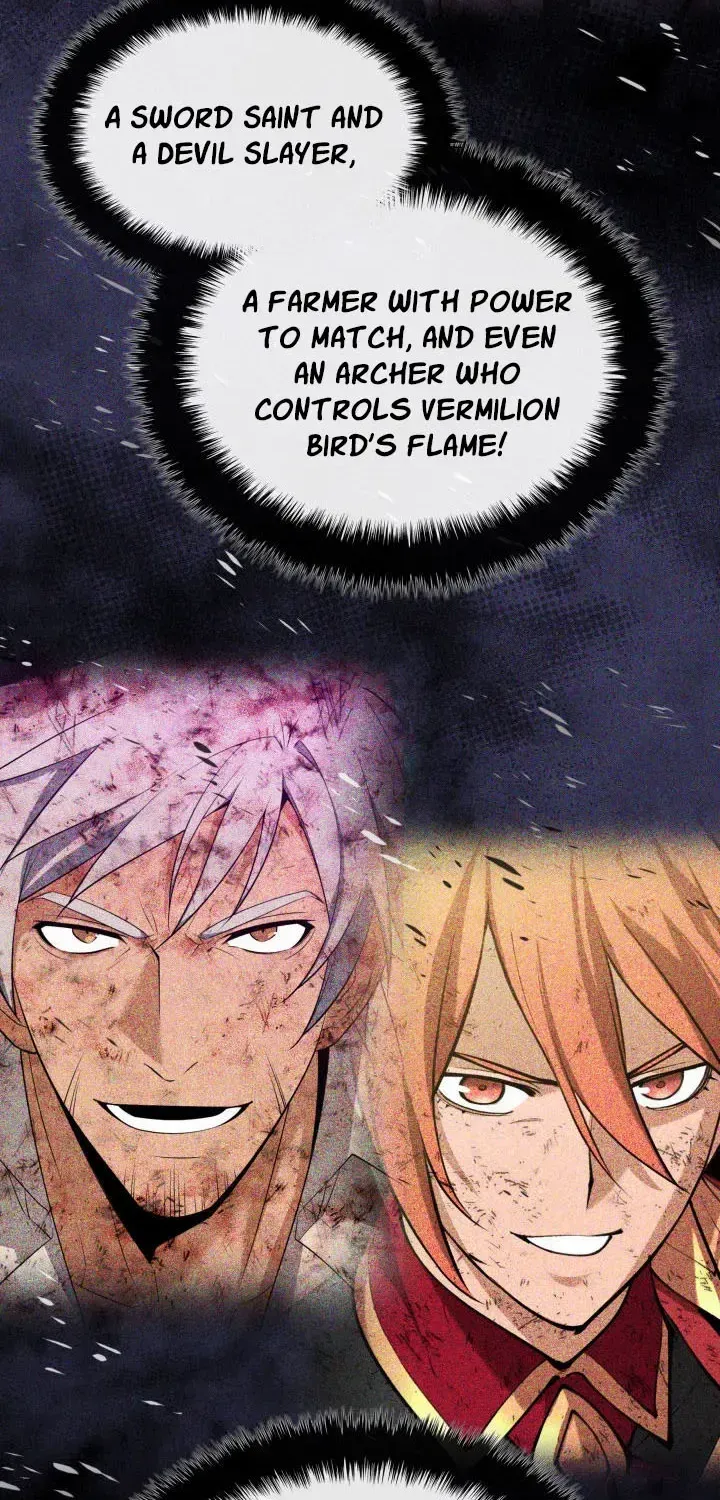Overgeared (Team Argo) Chapter 278 page 76 - 