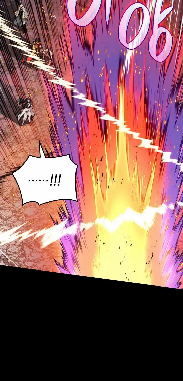 Overgeared (Team Argo) Chapter 278 page 80 - 