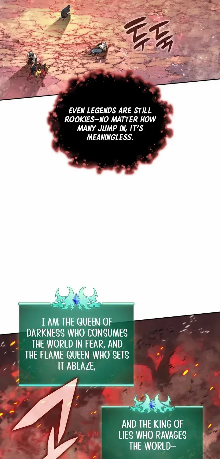 Overgeared (Team Argo) Chapter 278 page 86 - 
