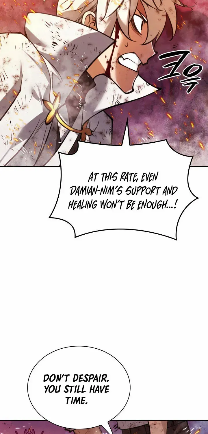 Overgeared (Team Argo) Chapter 278 page 89 - 