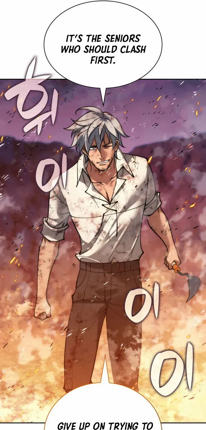 Overgeared (Team Argo) Chapter 278 page 91 - 