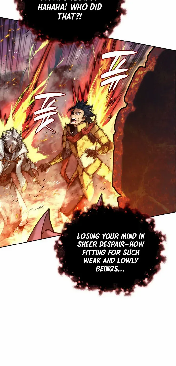 Overgeared (Team Argo) Chapter 278 page 95 - 