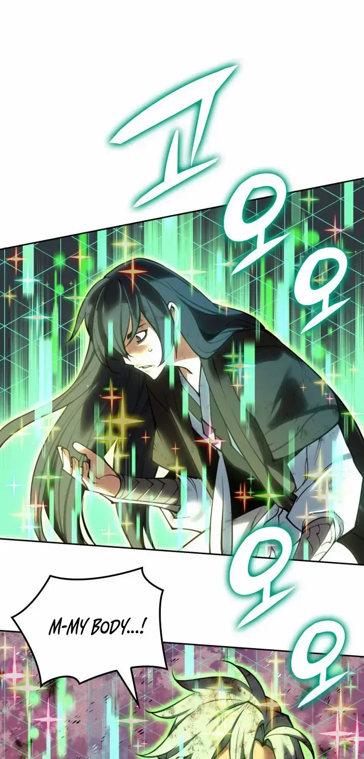 Overgeared (Team Argo) Chapter 278 page 96 - 