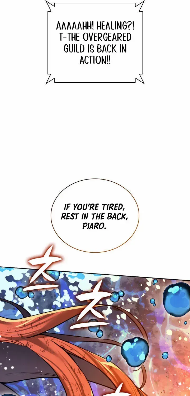 Overgeared (Team Argo) Chapter 278 page 98 - 