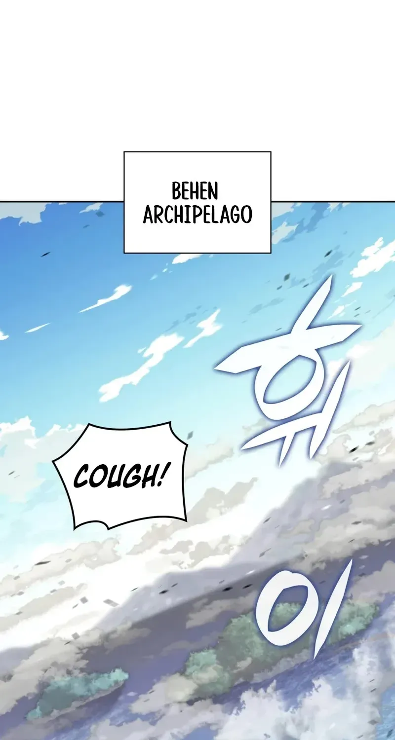 Overgeared (Team Argo) Chapter 279 page 2 - 