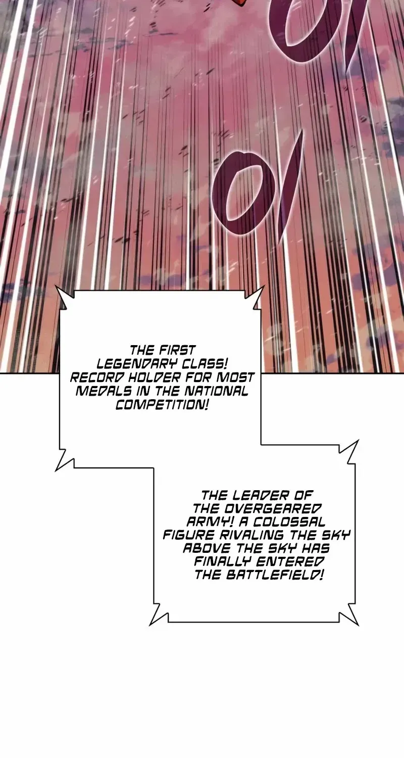 Overgeared (Team Argo) Chapter 279 page 101 - 
