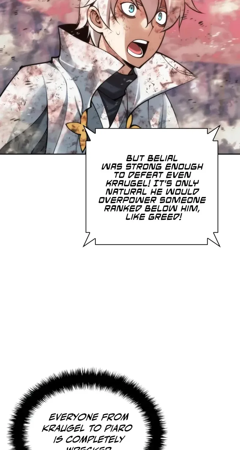 Overgeared (Team Argo) Chapter 279 page 103 - 