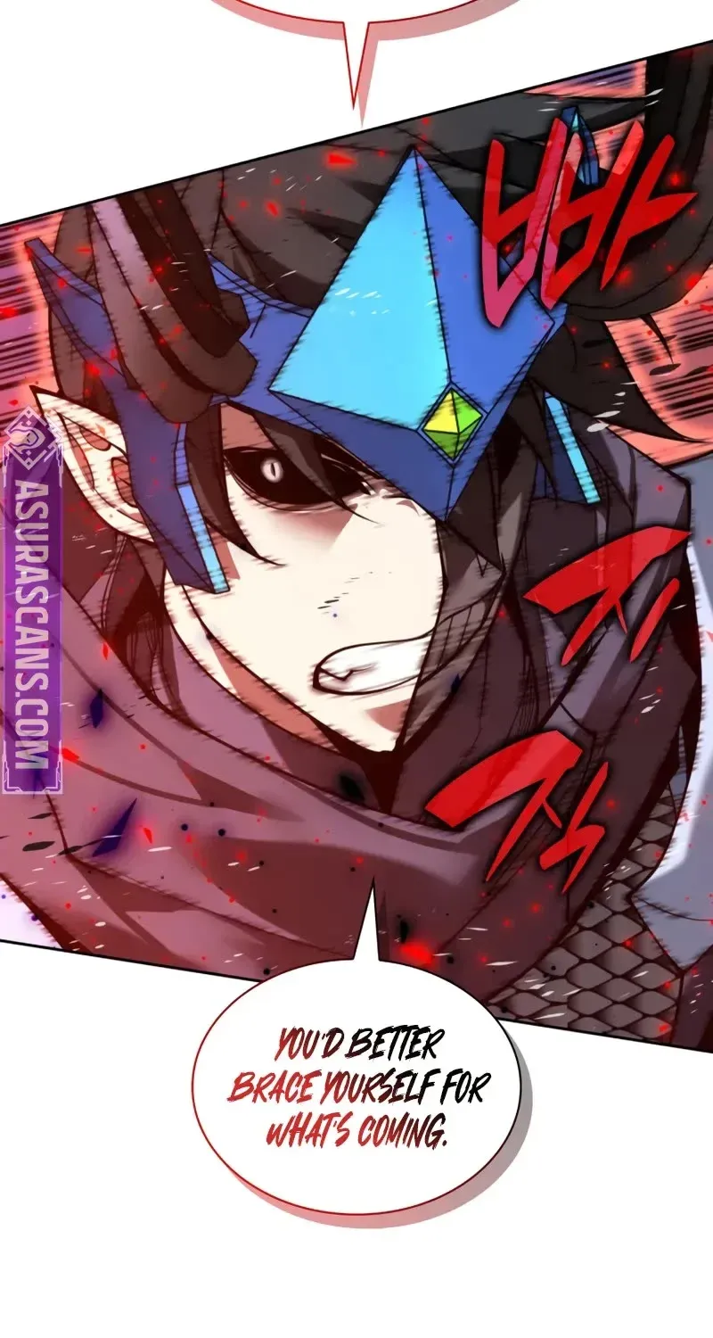 Overgeared (Team Argo) Chapter 279 page 108 - 
