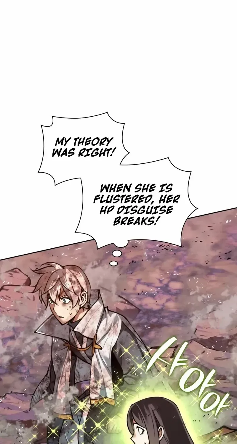 Overgeared (Team Argo) Chapter 279 page 115 - 