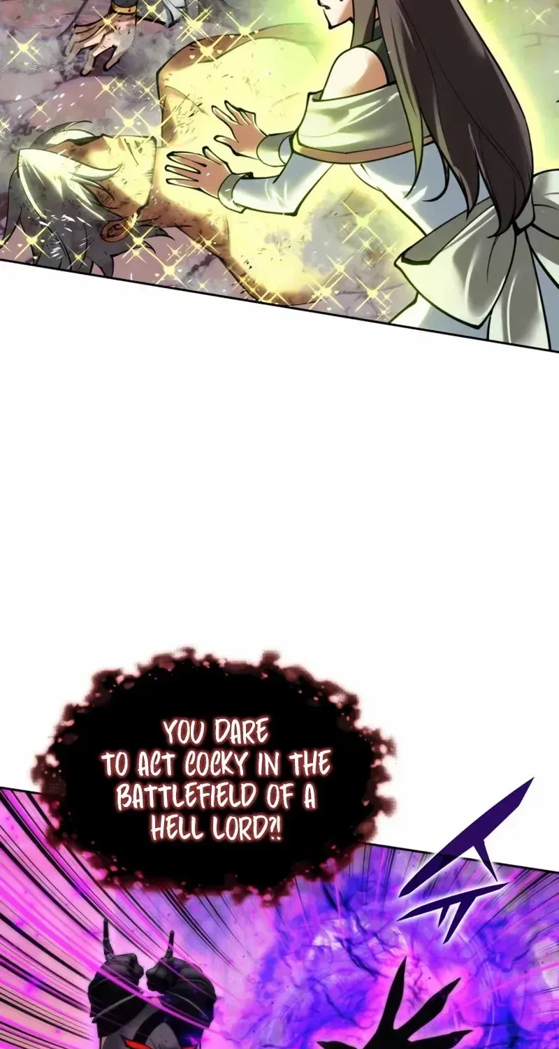 Overgeared (Team Argo) Chapter 279 page 116 - 