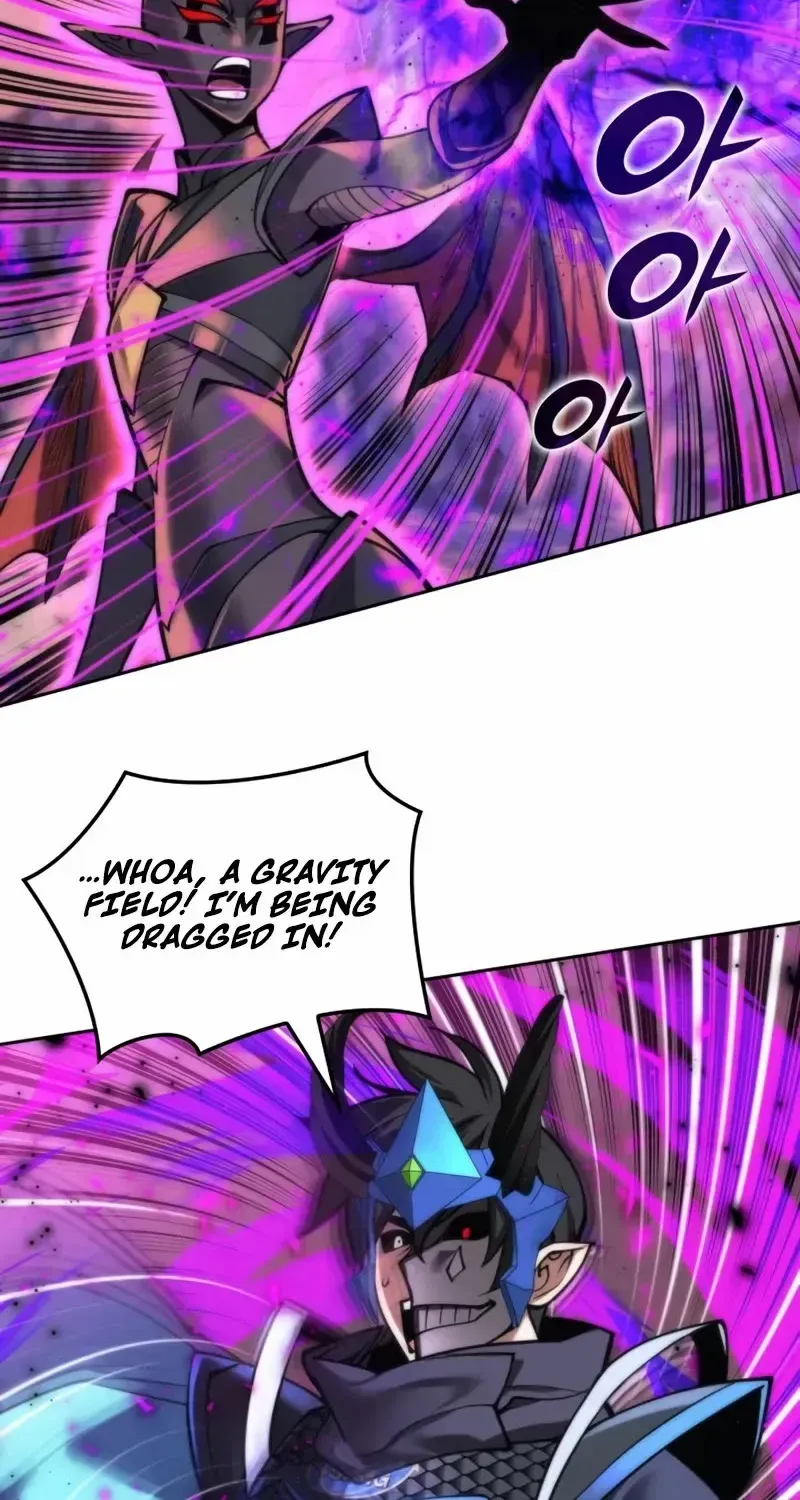Overgeared (Team Argo) Chapter 279 page 117 - 