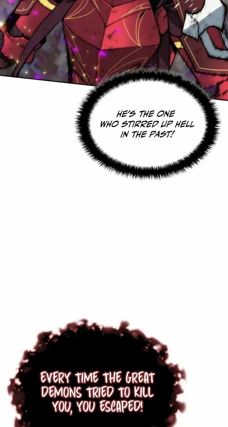 Overgeared (Team Argo) Chapter 279 page 126 - 